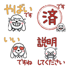 Polite White Toy Poodle 5th