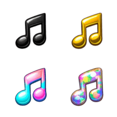 音符（40種類）