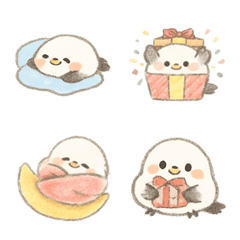 ชิมะเอนากะอบอุ่นใส่ใจ ไม่มีข้อความ2