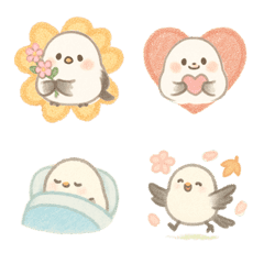 ชิมะเอนากะอบอุ่นใส่ใจ - ไม่มีข้อความ