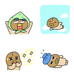 เฮ้อ...มันรั่ว!! (ไม่มีซับไตเติ้ล)