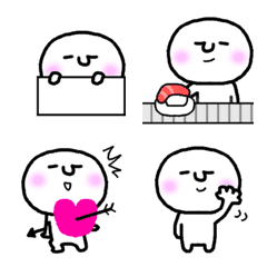 やっぱりかわいい☆2頭身☆3