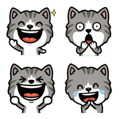 Overreaction Silver&White 1st