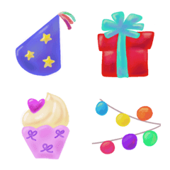 해피버스데이파티