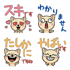 Polite Cream French Bulldog 5th