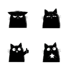 The Grumpy Cat's Guide to Socializing