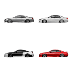 ドリフトカー 3D