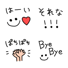 Useful Everyday Conversation Phrases