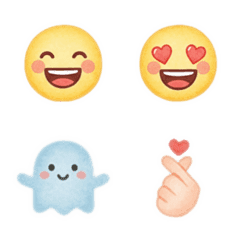 ゆるかわ絵文字.HN