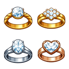 ダイヤモンドリング