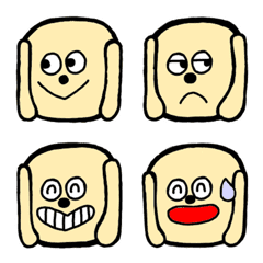 dachshund no emoji 2