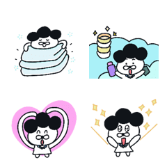 살림의여왕 마마댕