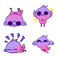 Crow of the Urchin Order 2