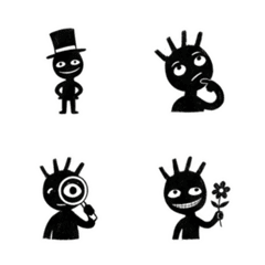 Shadow's Quick Chat Response