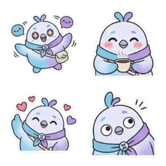 TwinBubble | 40 Chat Moods