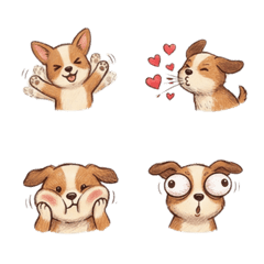 Speedy Pup: Hyper Reactions