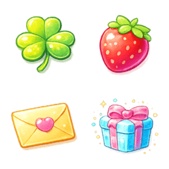 แฟนตาซีไอคอนสุดคิวท์