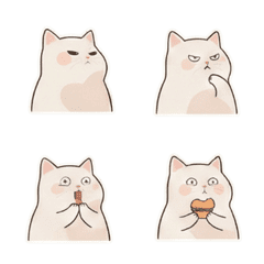 Chubby Cat's Side Hustle