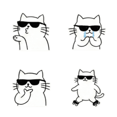 Chill Vibe, Zero F*cks Given