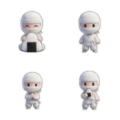 Stealth Mode: Onigiri & Overreaction