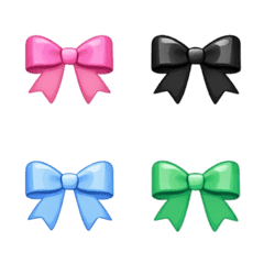 ริบบิ้น (32 สี)