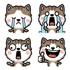 Anim. Ojos Azules 2nd