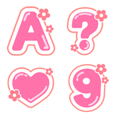 Fill It Up! Planner Life Number Letter