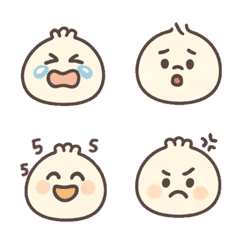 Dumpli Emoji
