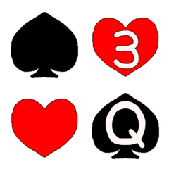 Spade & Heart PART.01