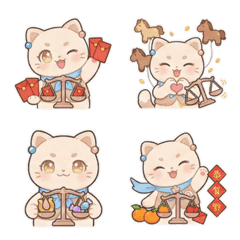 Mimi's Gentle Horse Greetings