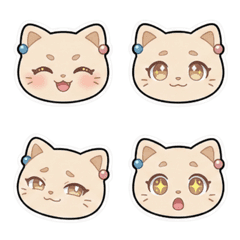 Mimi's Gentle Horse Cheers