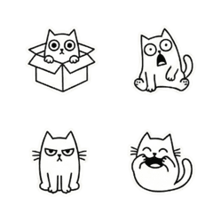 แมวคลั่ง: อารมณ์หลุดโลก