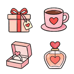 Sweet Love Gifts