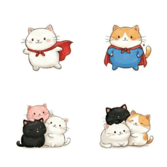 Must. Consume. Noms.