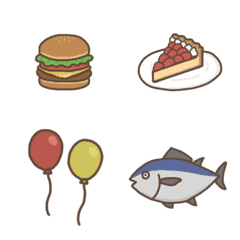 食べ物/いろんな物