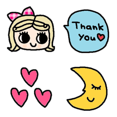 nenerinVariousemojiadultcutesimple336