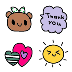 nenerinVariousemojiadultcutesimple337