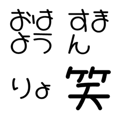 Simple & Basic Daily Reactions