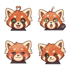 Beepo Full Signal Heads