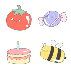 รวมมิตรของน่ารัก