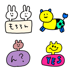 Many set2018