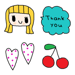 nenerinVariousemojiadultcutesimple338