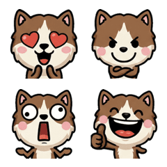 Overreaction BrownCat 1st