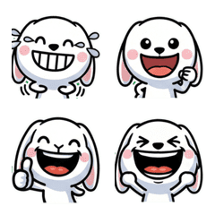 Overreaction SpotRabbit 1st