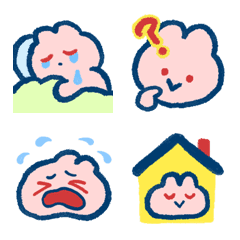 姆哉哇姆哉！表情貼2