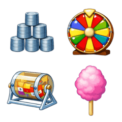 งานแฟร์สนุกๆ