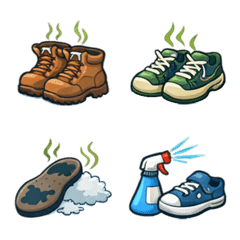 เท้าเหม็น