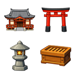 ชุดวัดญี่ปุ่น