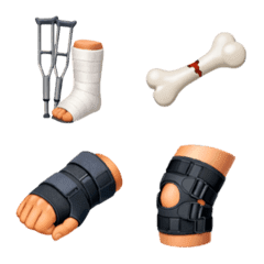 การบาดเจ็บ 3D