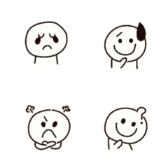 the boy three hairs.